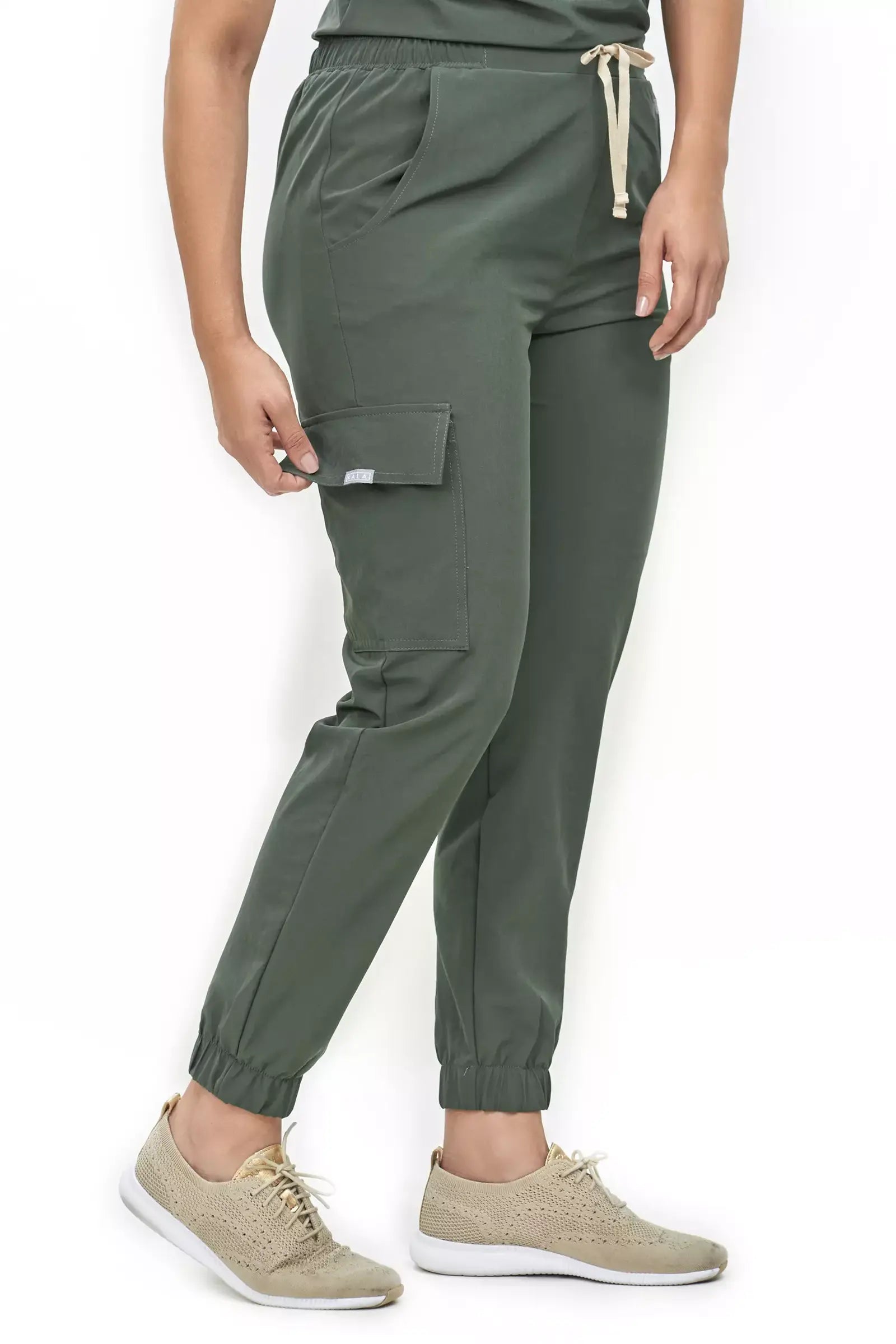 Verde Militar