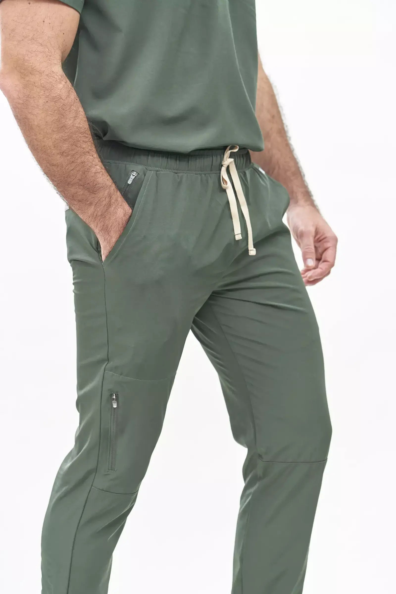 Verde Militar