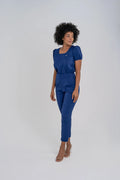 Ivet Camisa Escote Francés