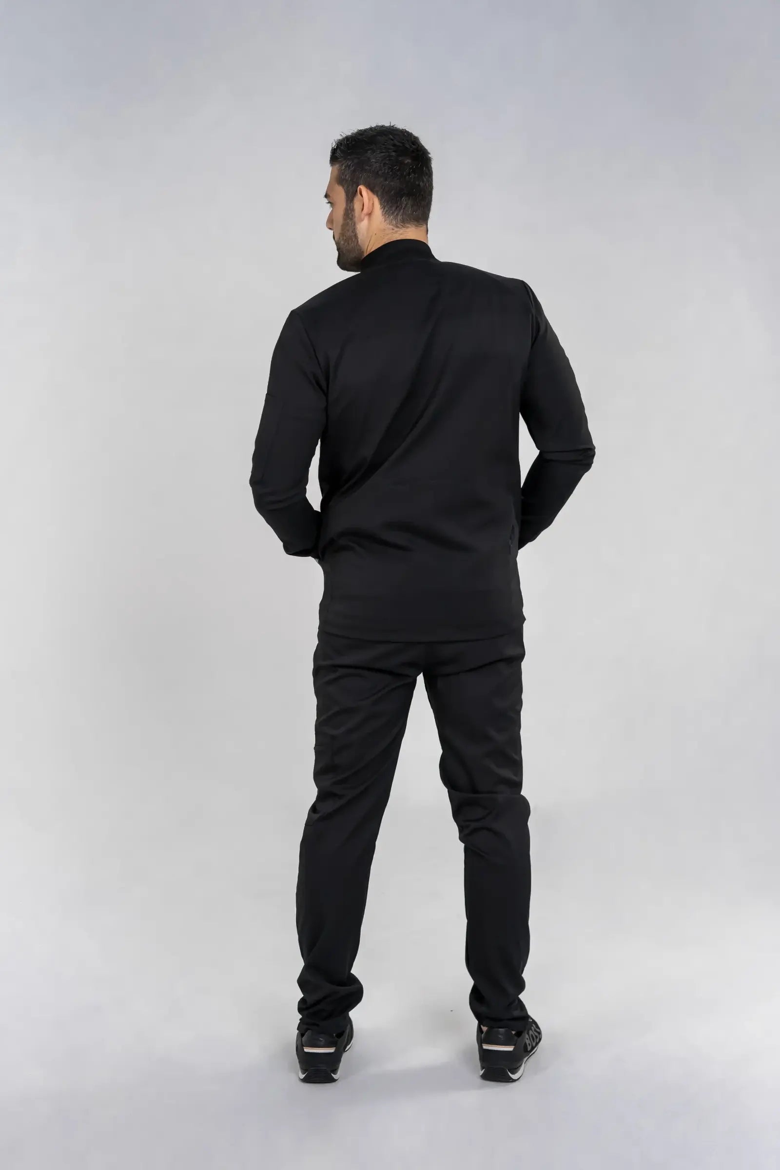 Negro