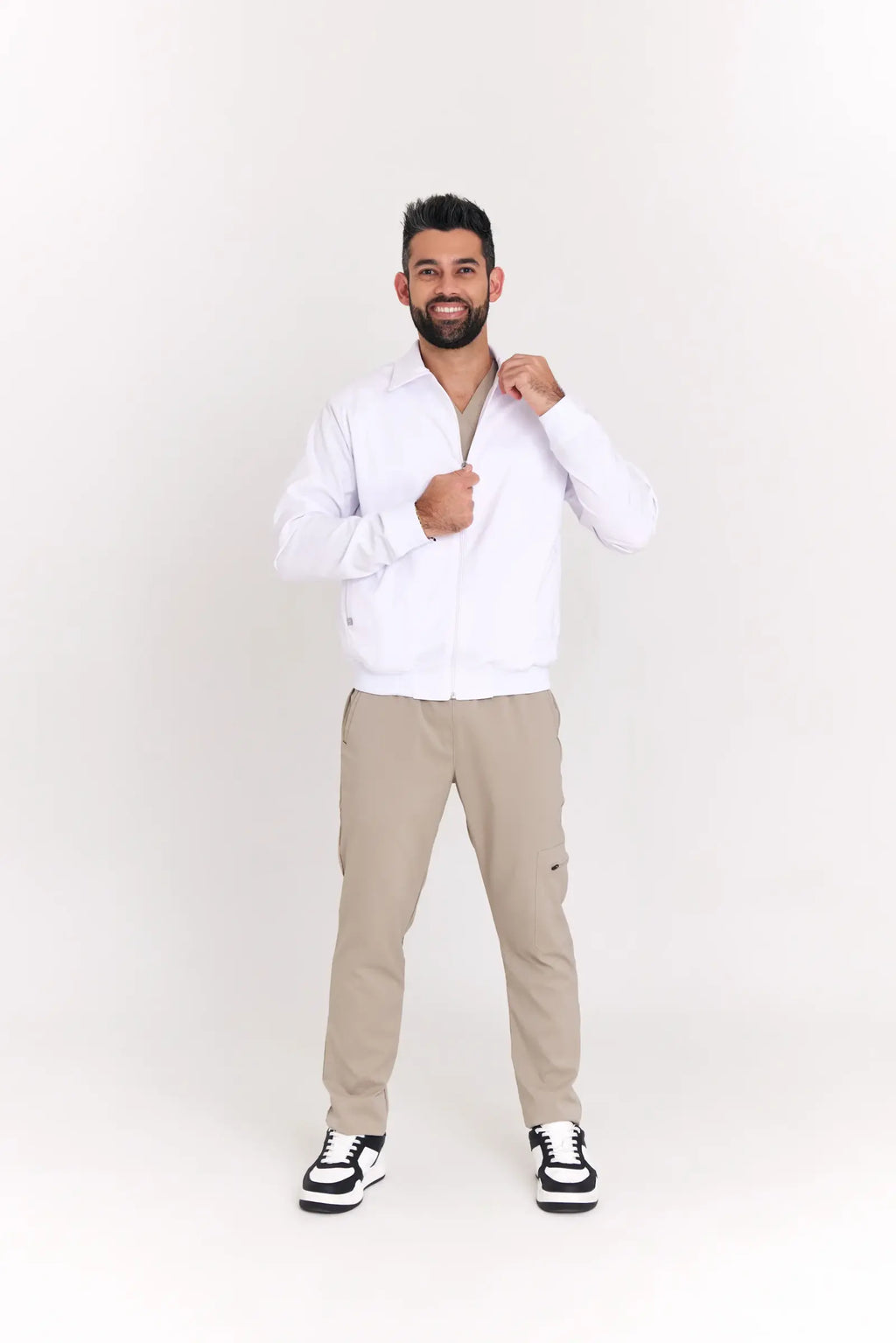Blanco