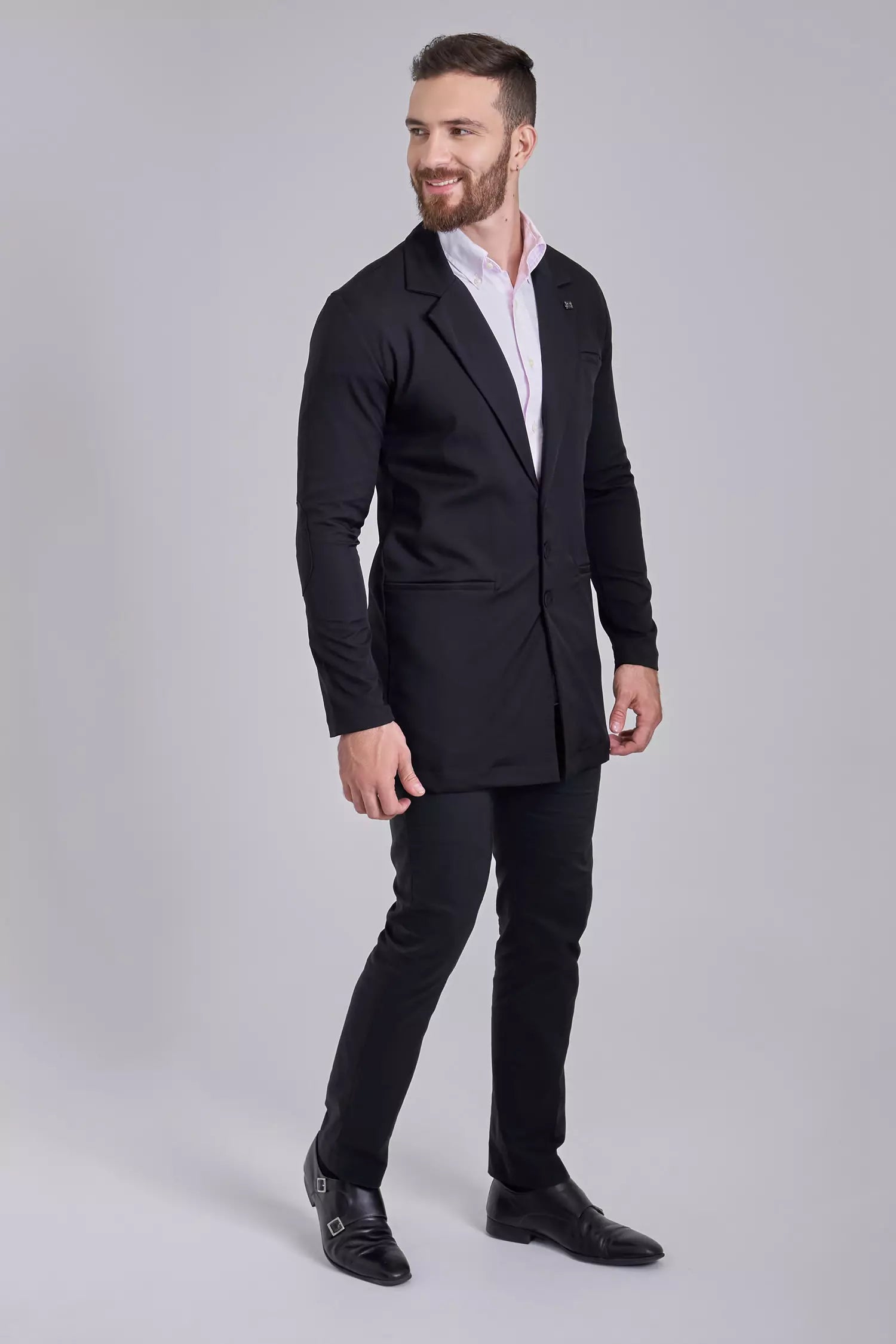 Arthur - Bata Tipo Blazer