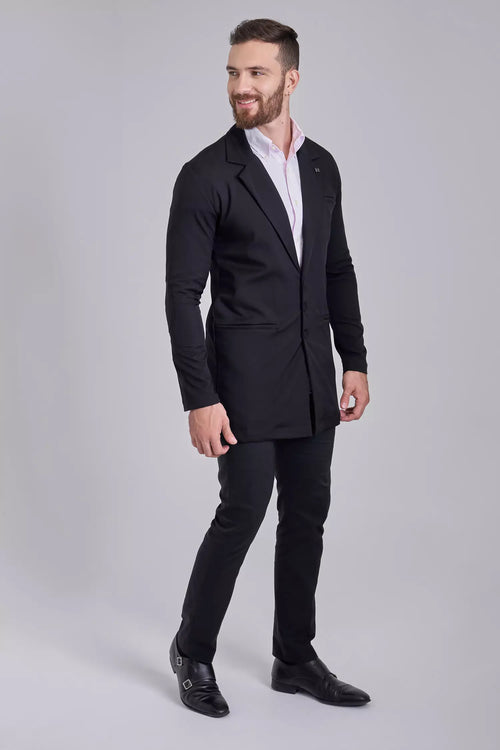 Arthur - Bata Tipo Blazer