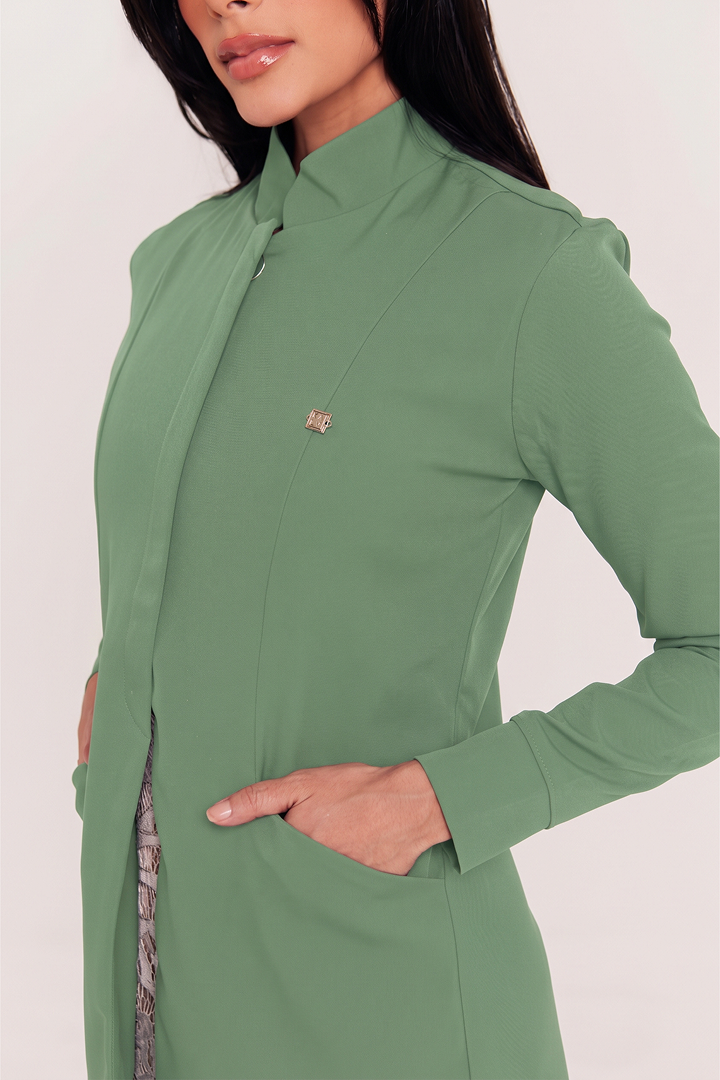 Verde Pistacho