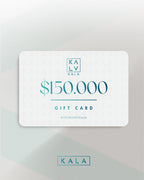 Gift Card Digital KALA