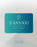 Gift Card Digital KALA
