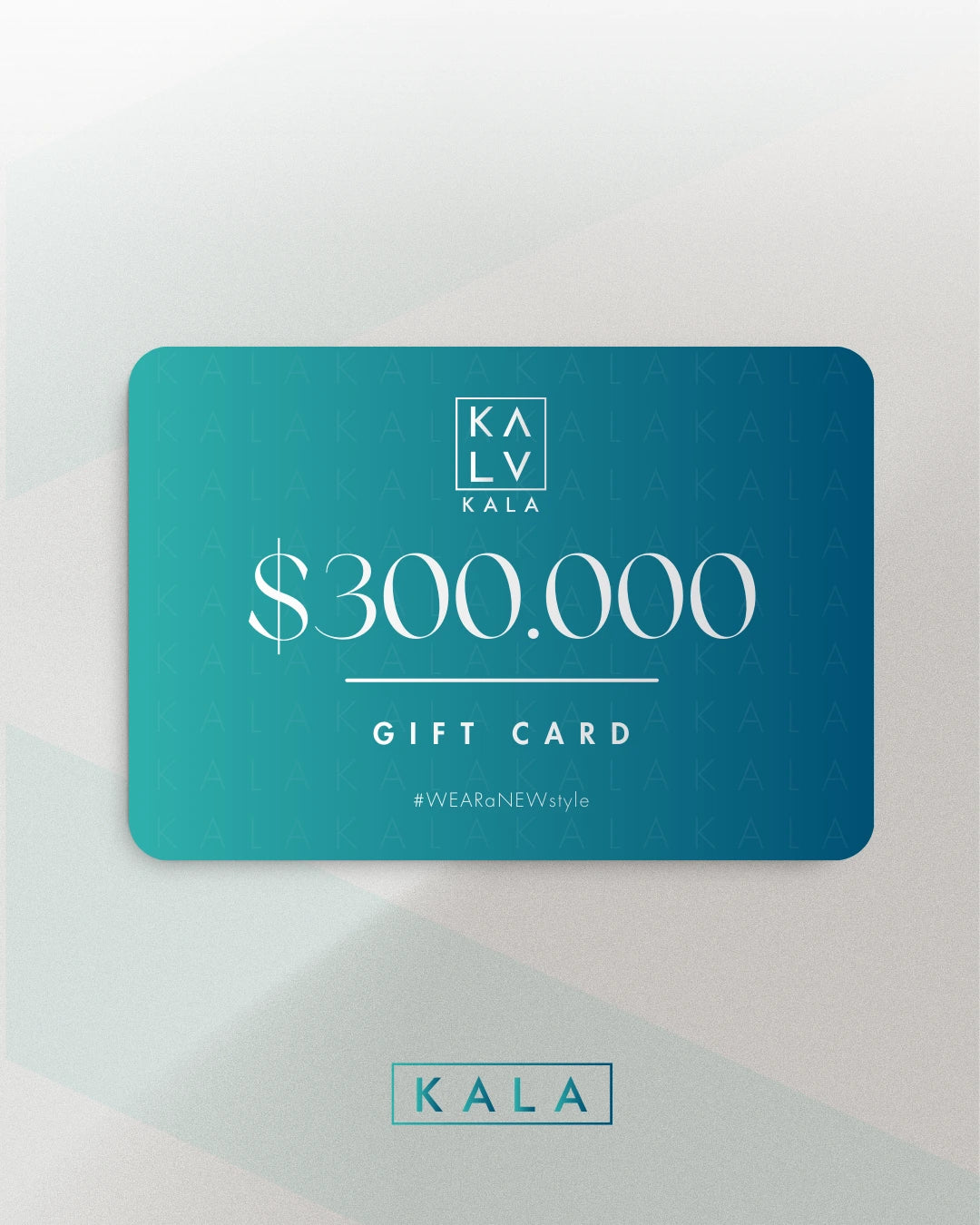 Gift Card Digital KALA