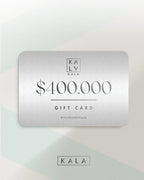 Gift Card Digital KALA