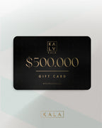 Gift Card Digital KALA
