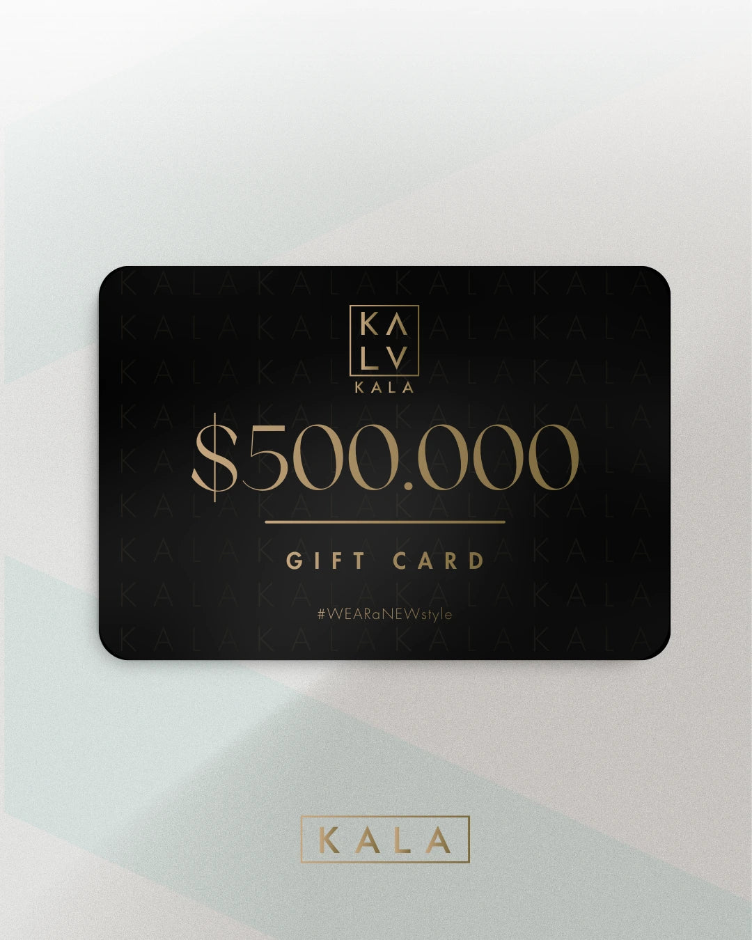 Gift Card Digital KALA
