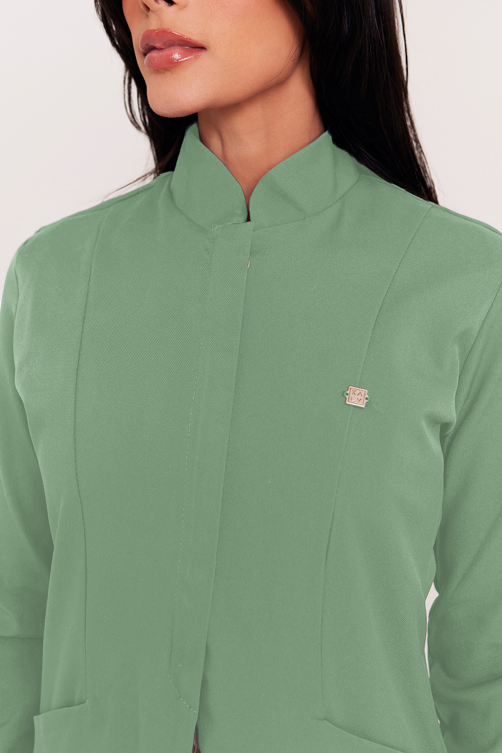 Verde Pistacho
