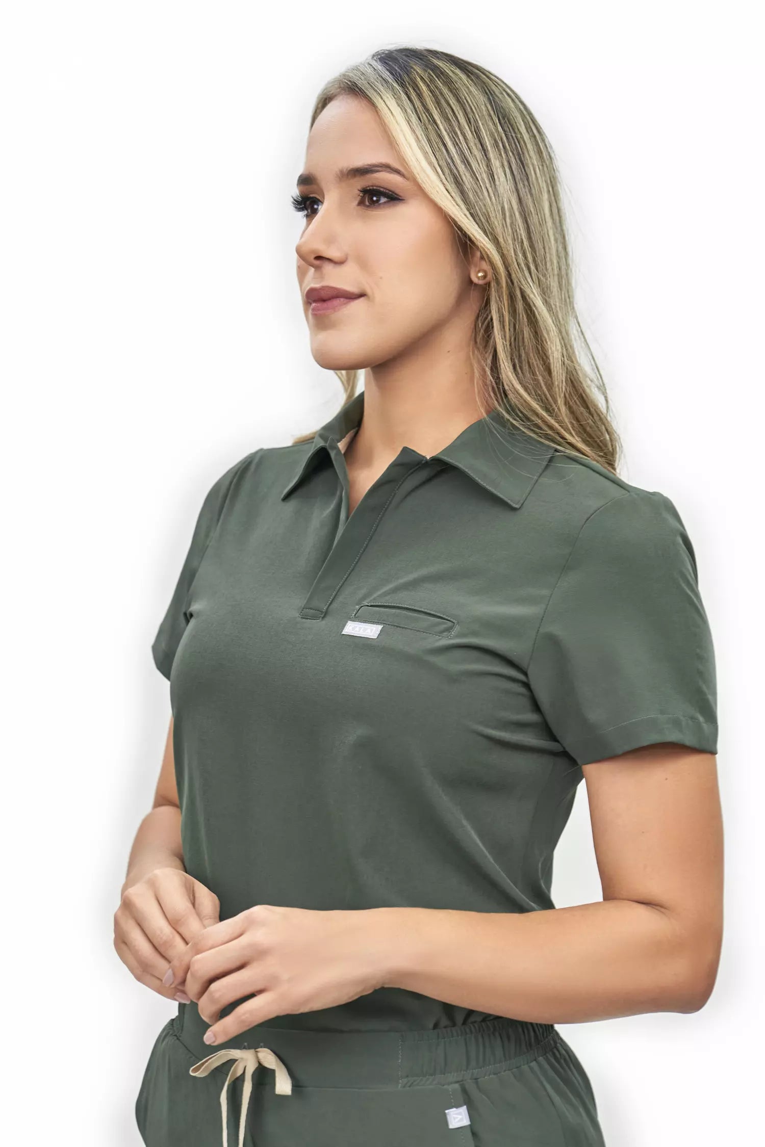 Verde Militar