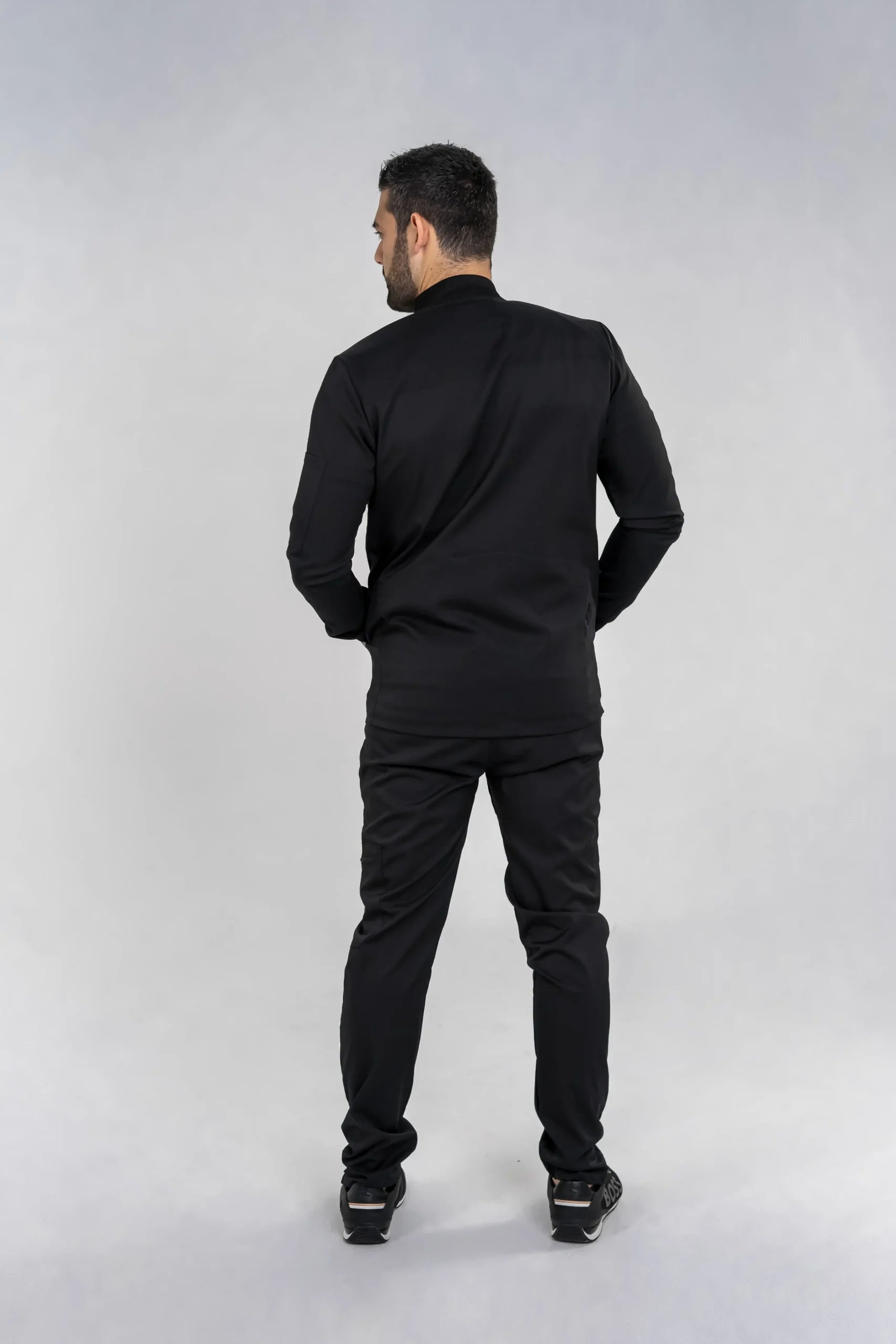 Negro