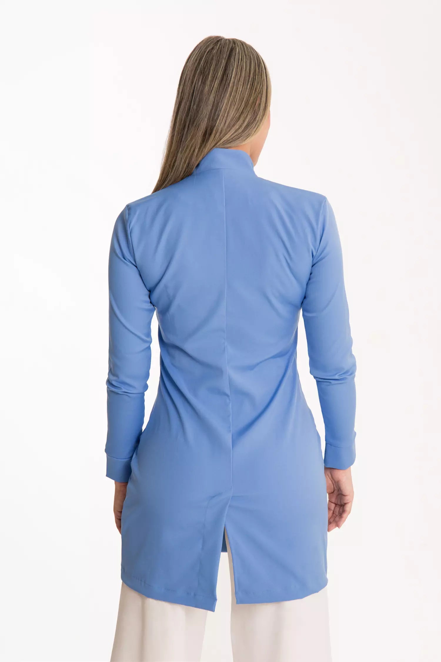 Azul