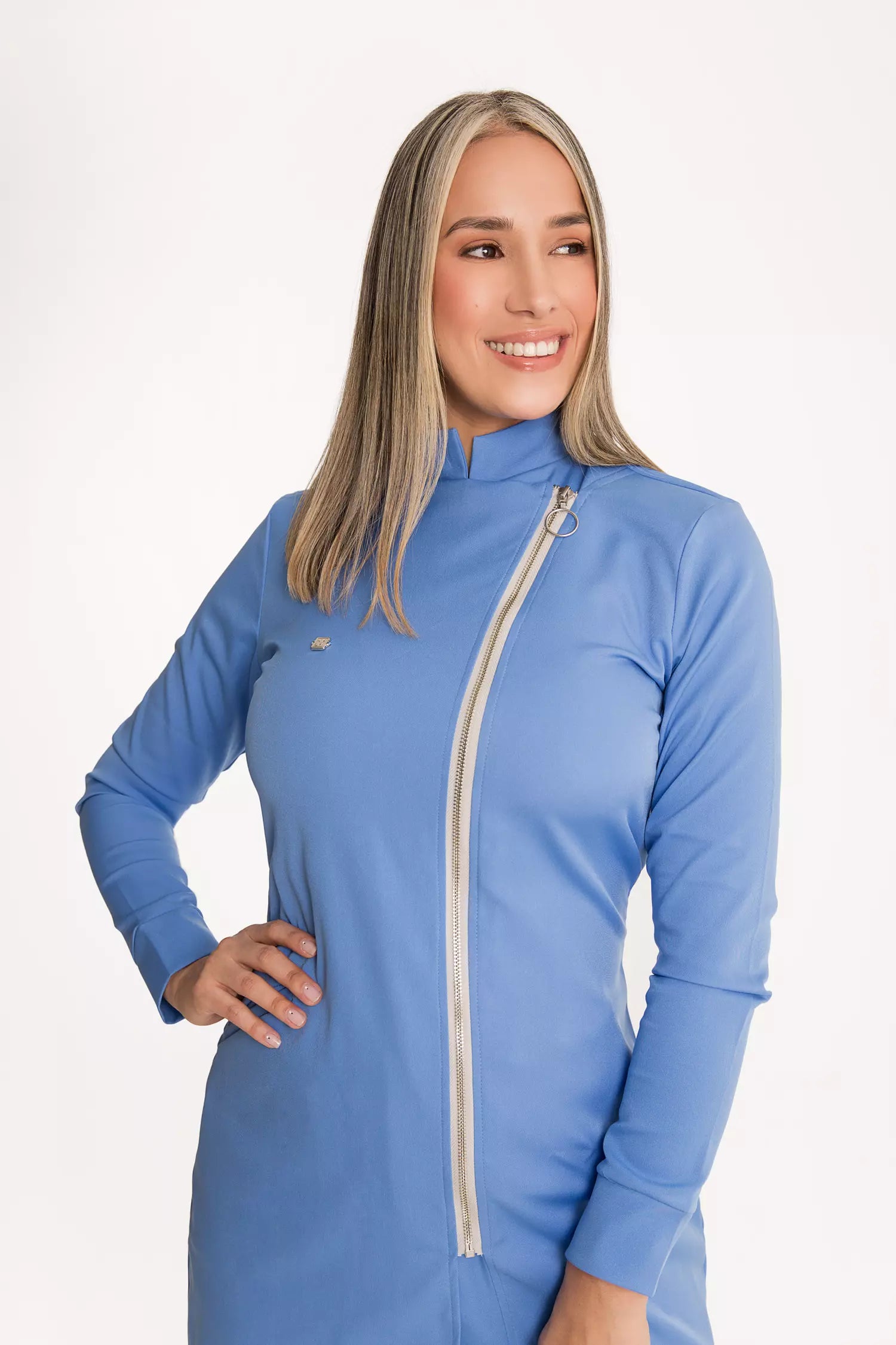 Azul