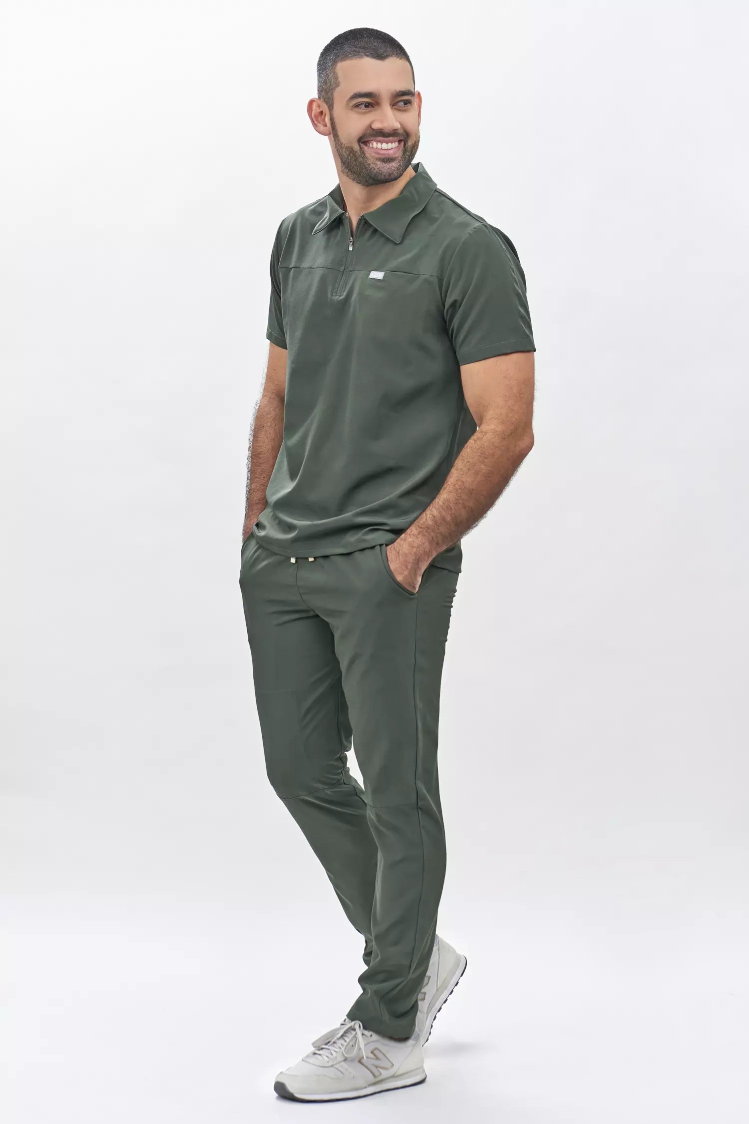 Verde Militar