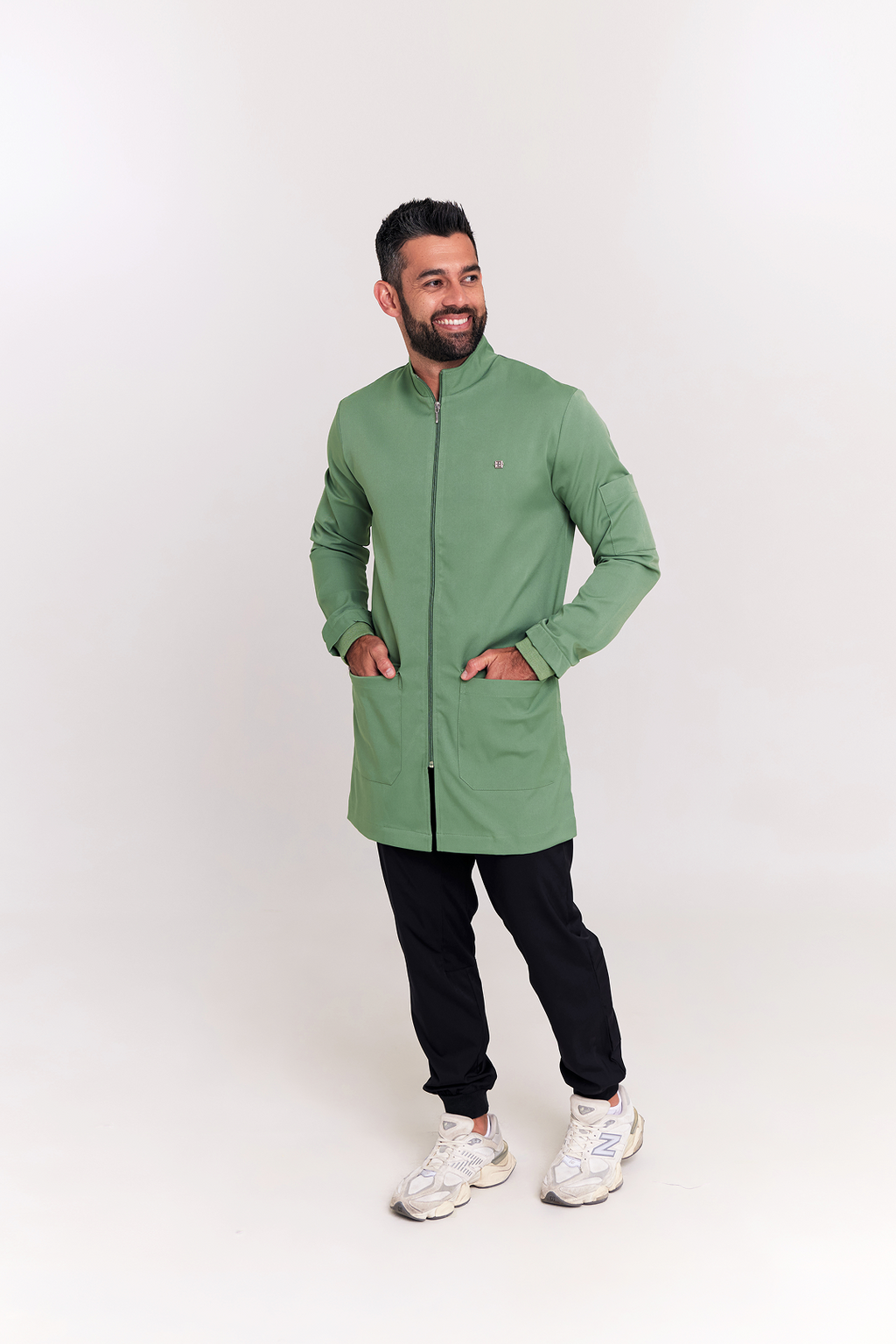 Verde Pistacho
