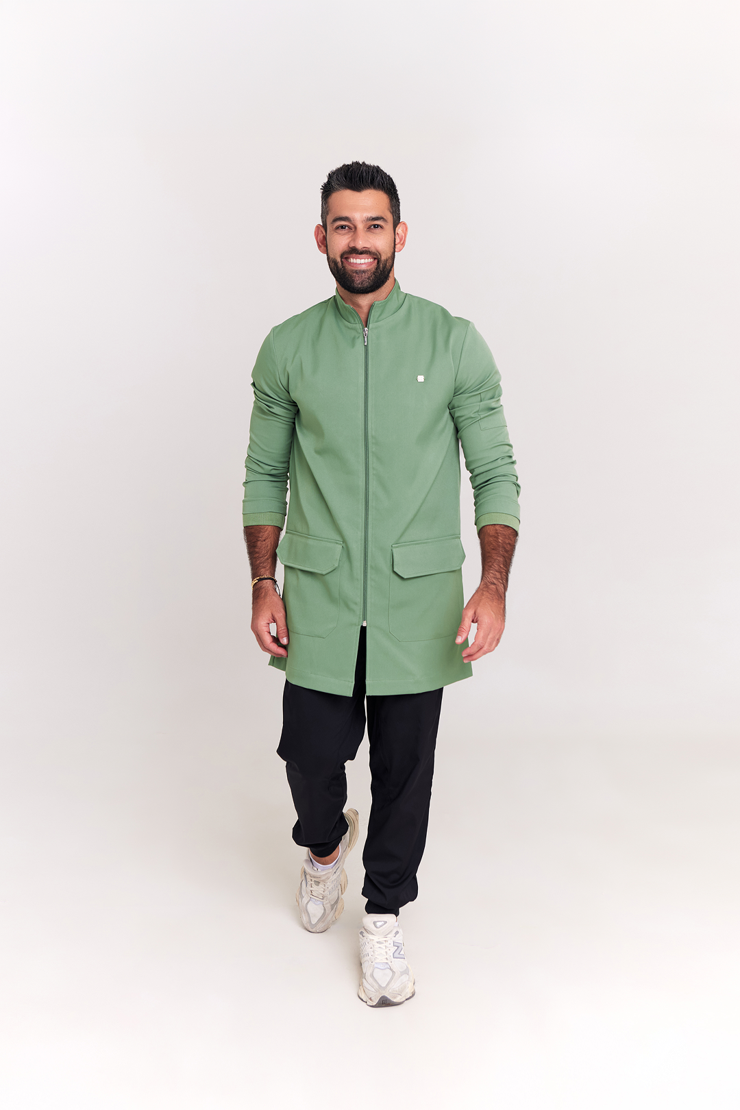 Verde Pistacho