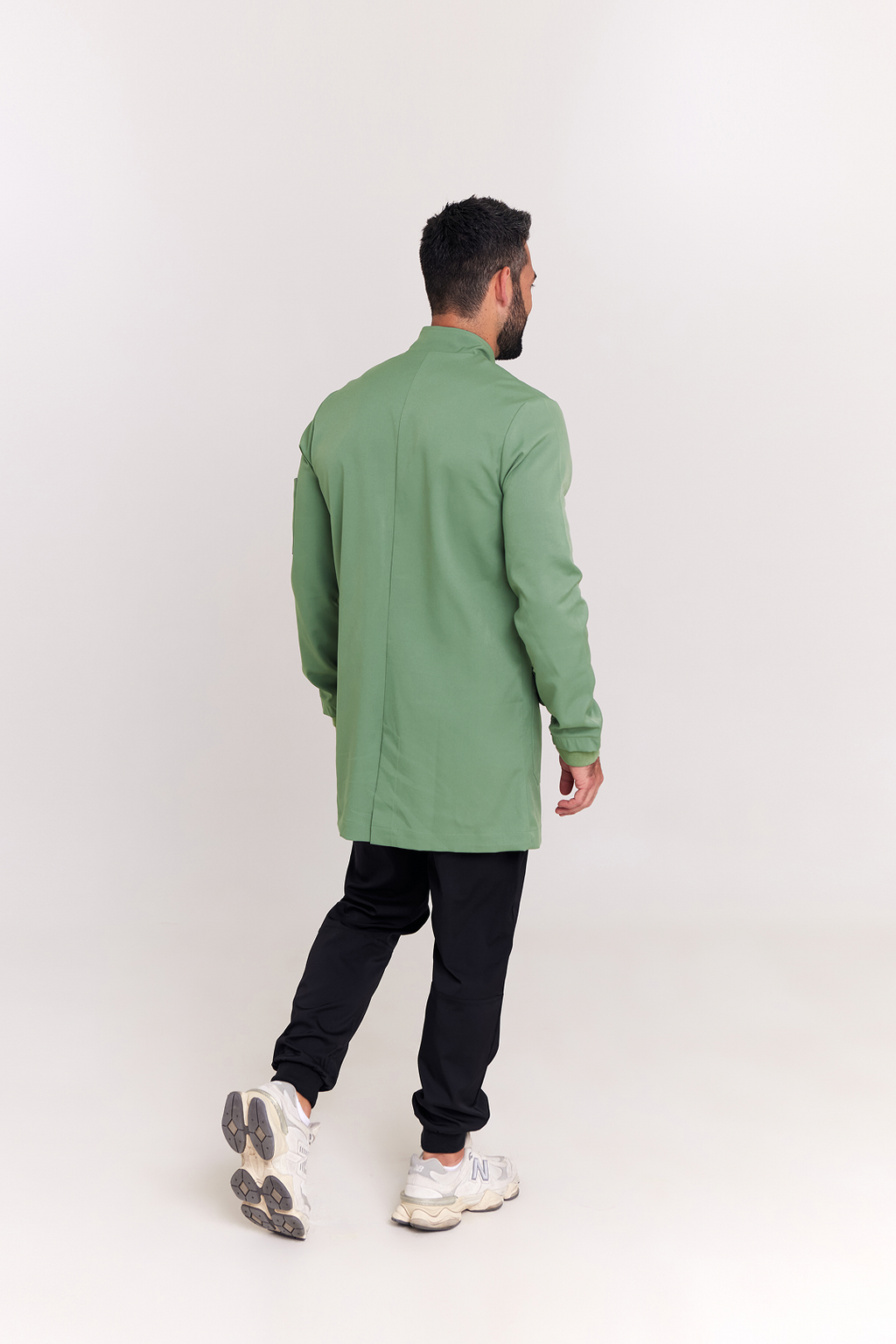 Verde Pistacho
