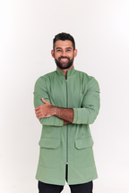 Verde Pistacho