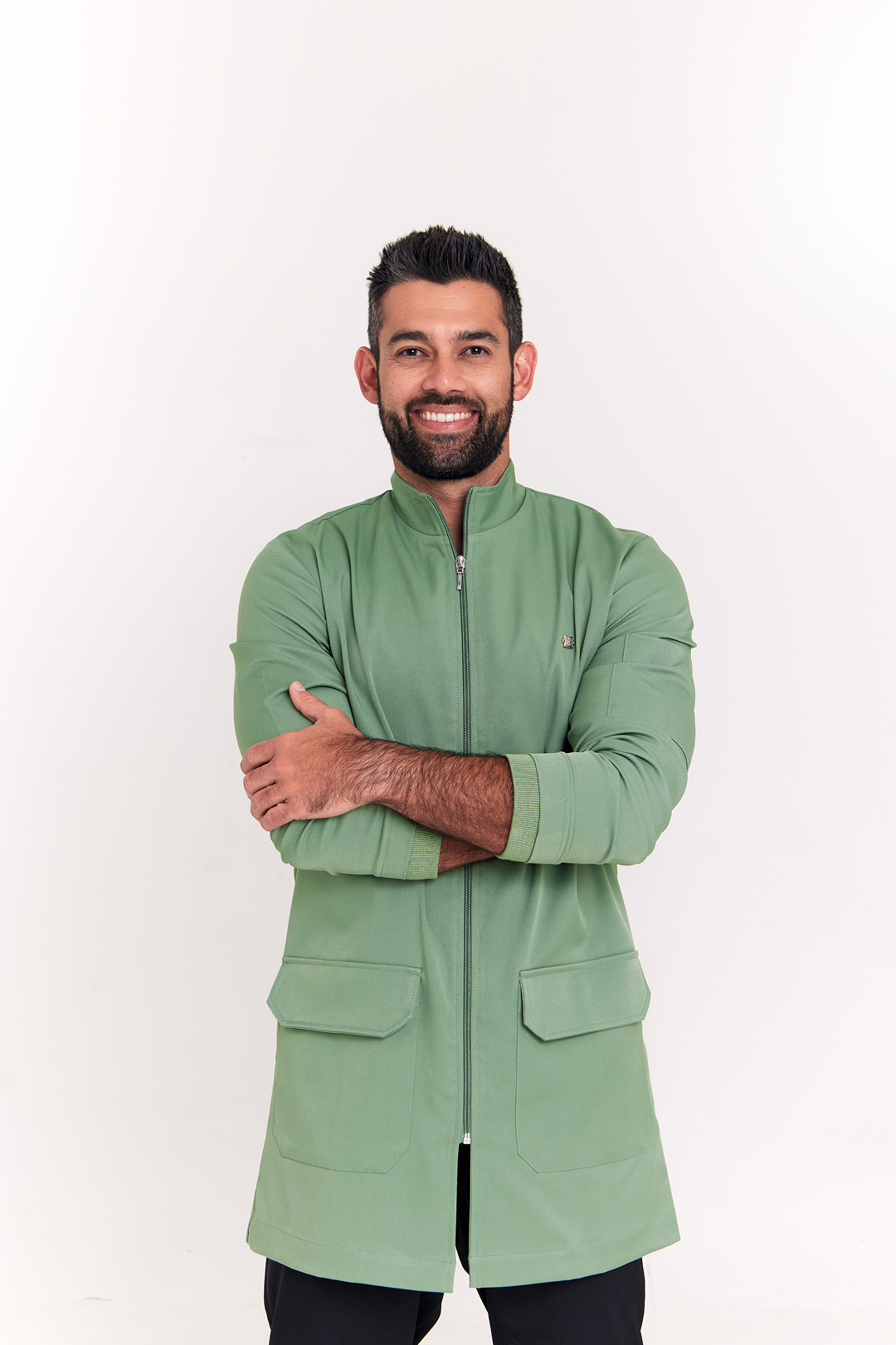 Verde Pistacho