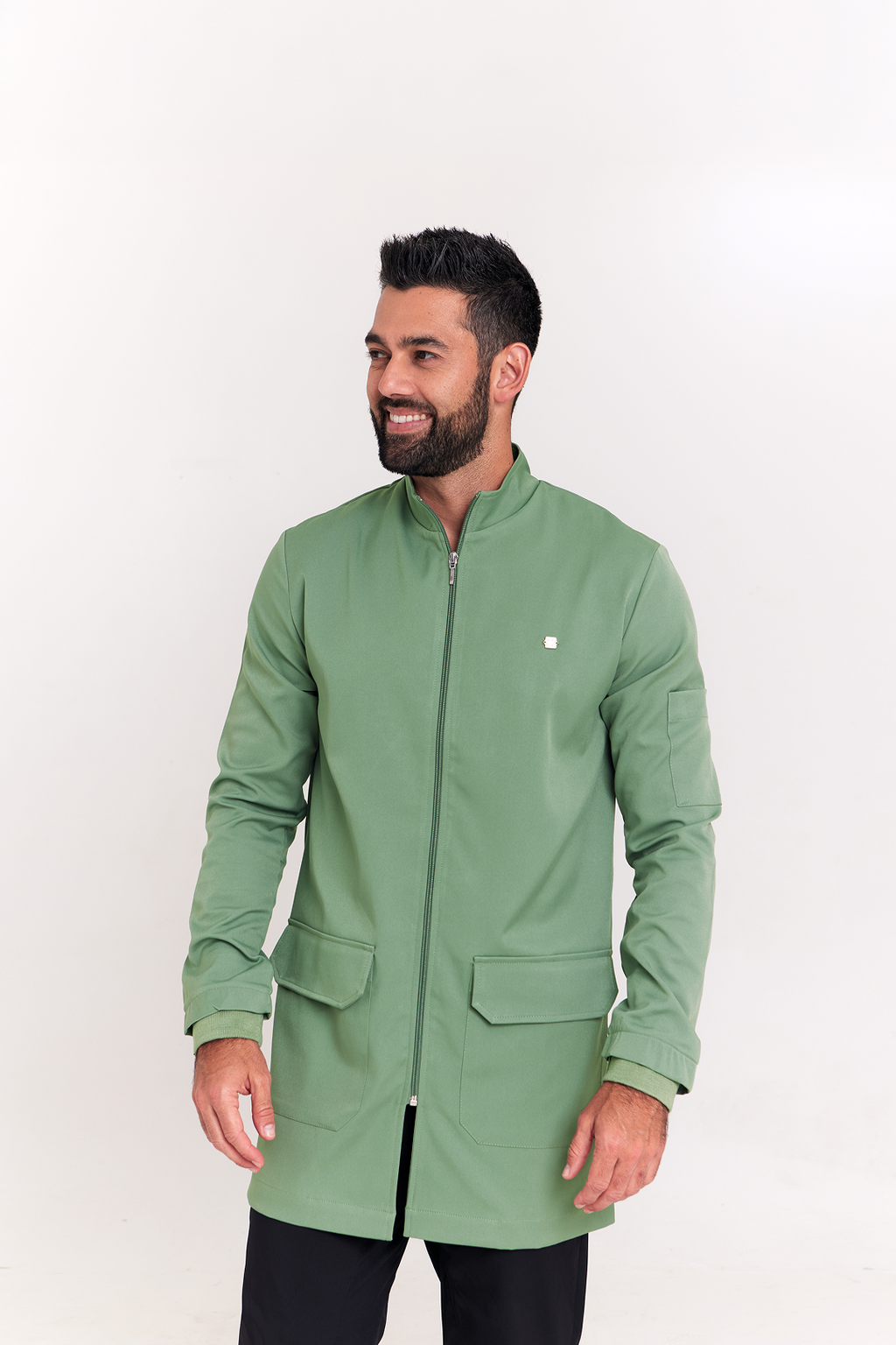 Verde Pistacho