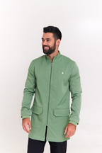 Verde Pistacho